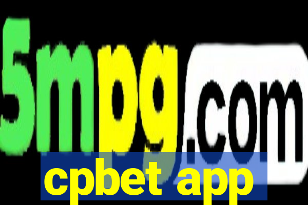 cpbet app